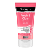 Neutrogena - Neutrogena Fresh & Clear Grapefruit Daily | MazenOnline